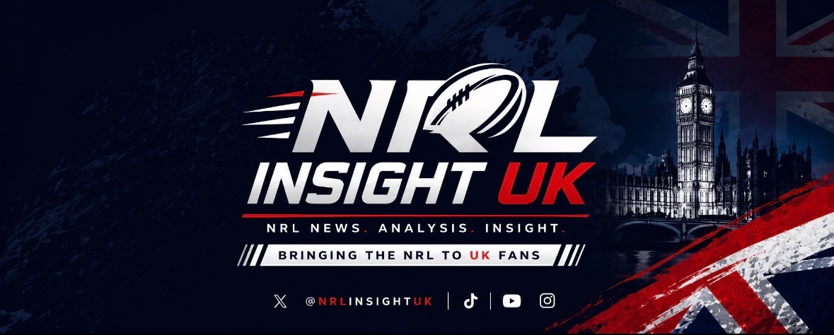 NRL Insight wide logo