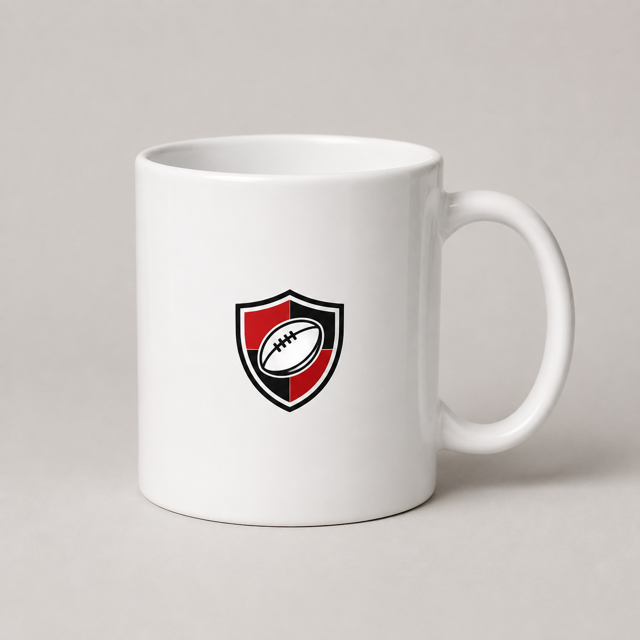 NRL Insight Ceramic Mug