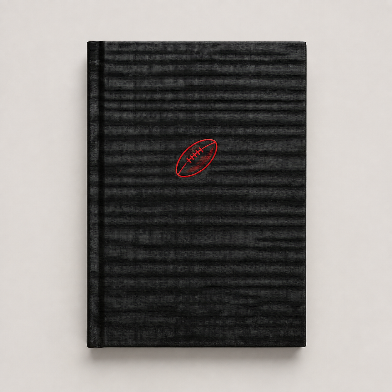 Matchday Notebook