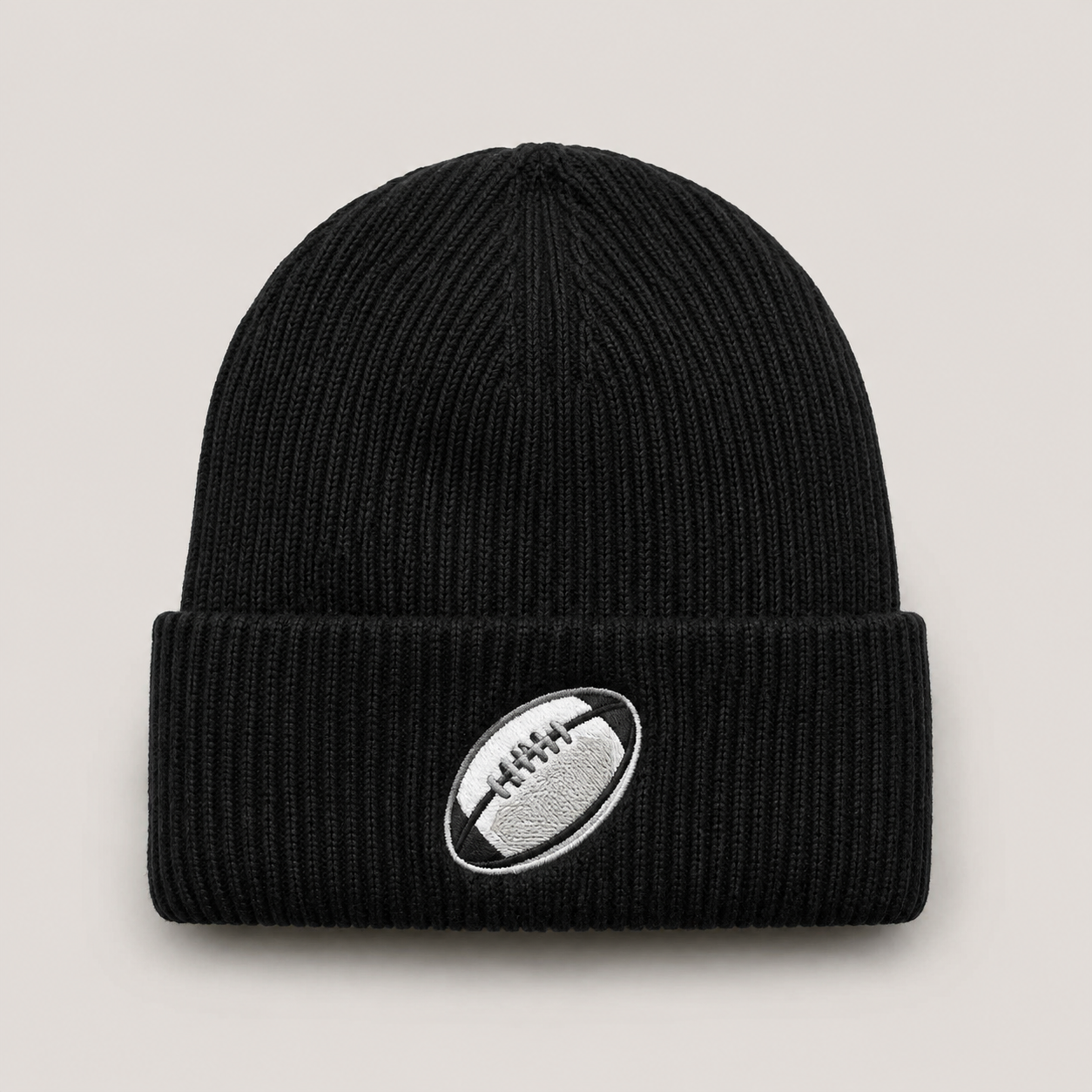 Rugby League Beanie