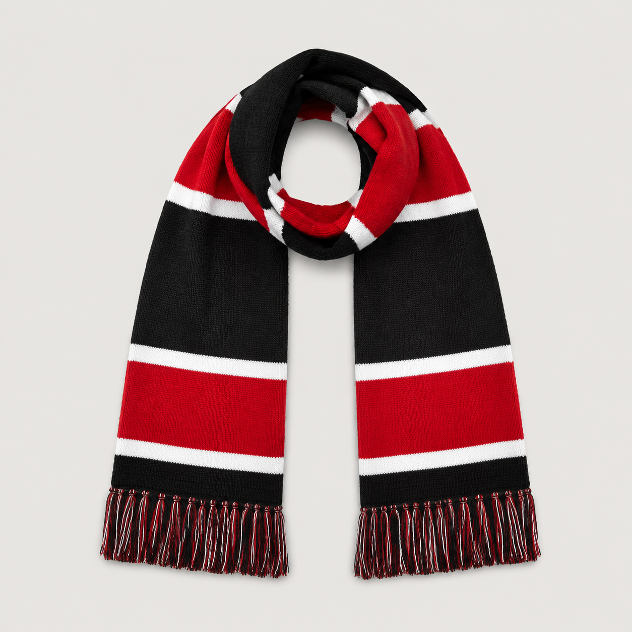 Supporters Scarf