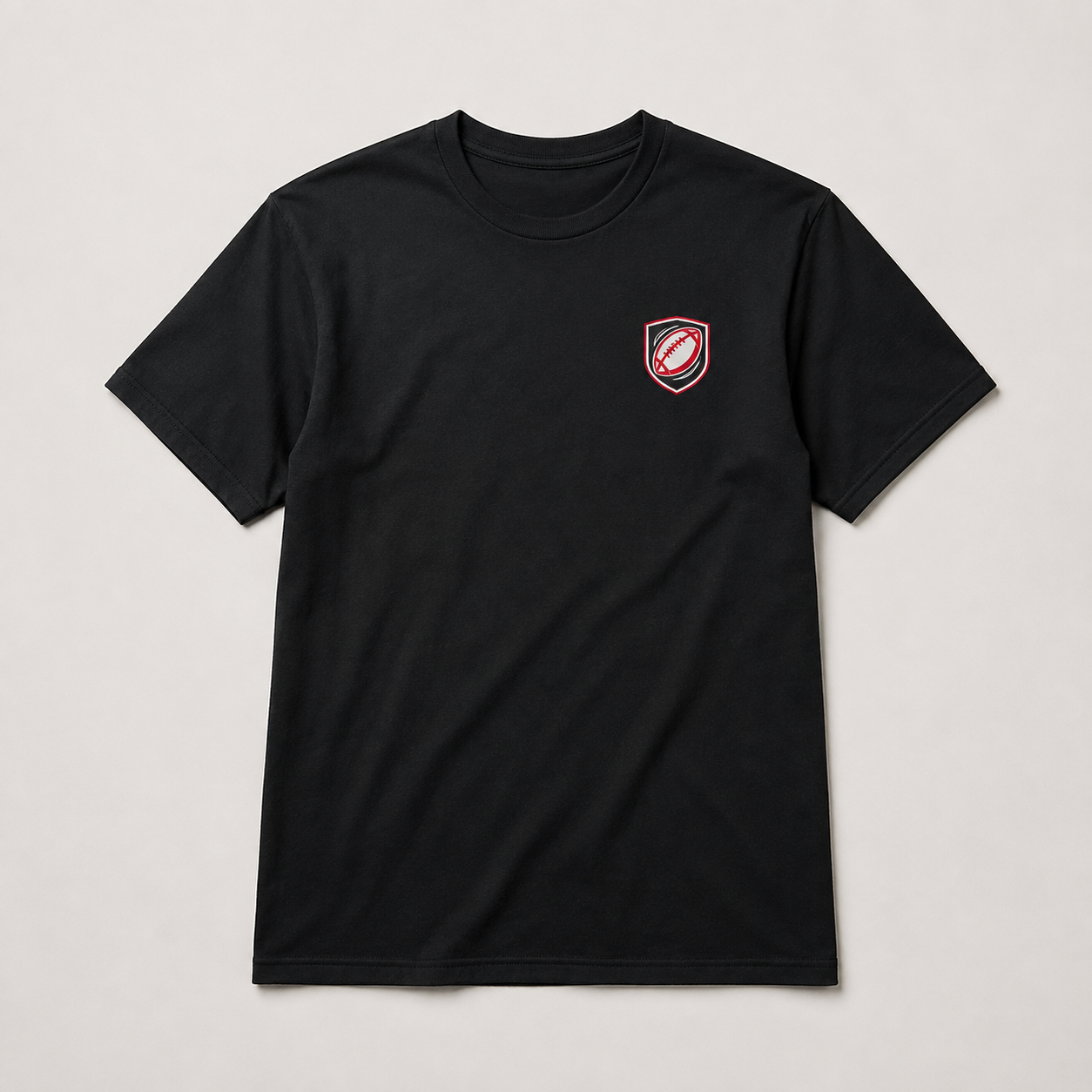 NRL Insight Supporters T-Shirt