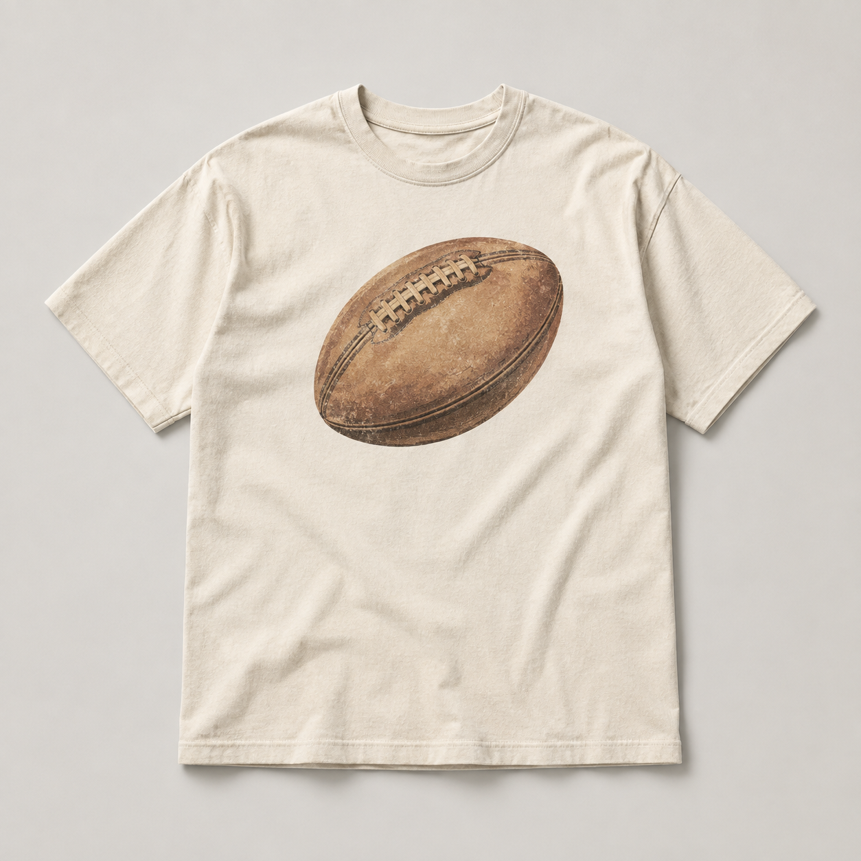 Rugby League Heritage T-Shirt