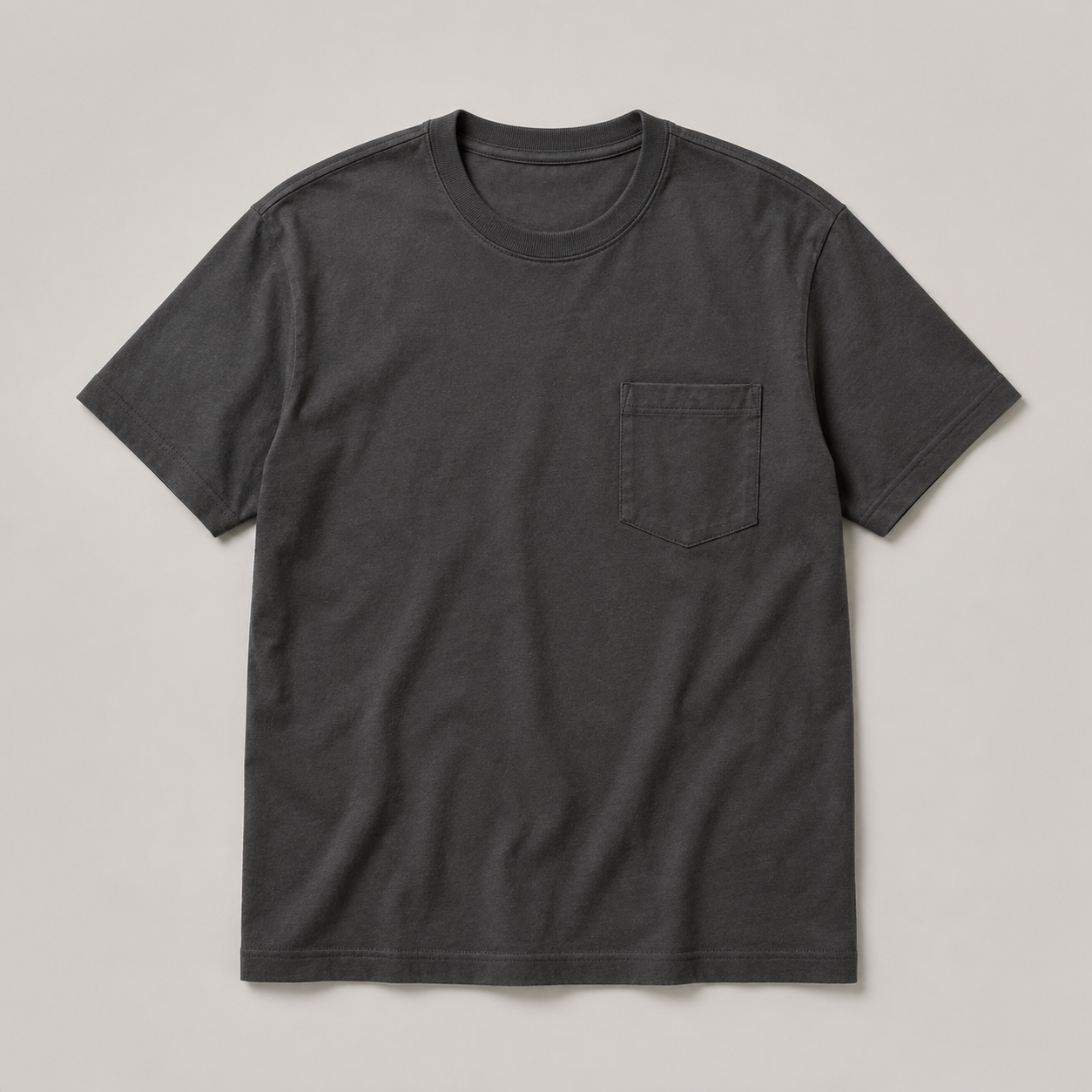 Matchday Pocket T-Shirt